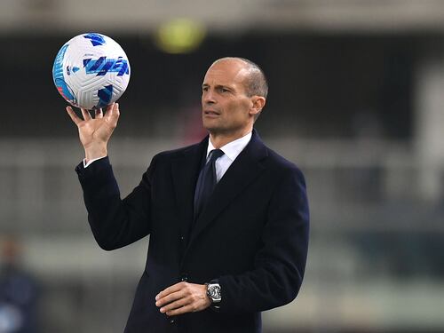 La "rivoluzione" di Allegri è un disastro: cosa è successo a Verona