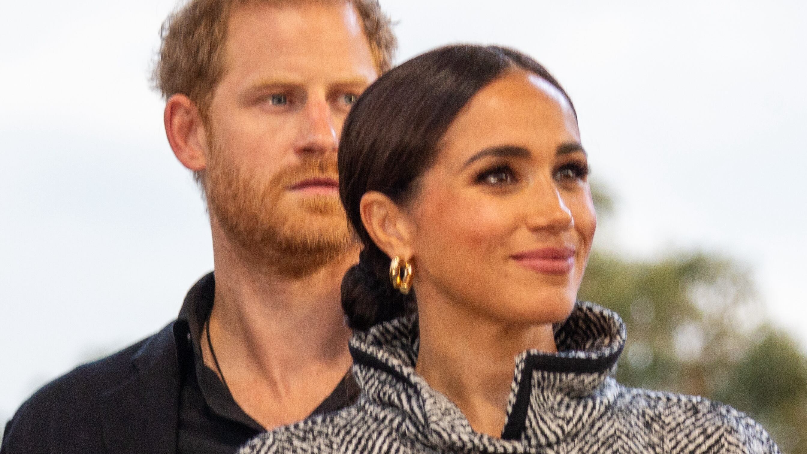 Razzisti a corte Carlo e Kate fecero battute contro "Archie"