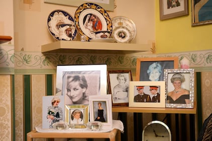 Lady Diana, la Principessa più amata 18