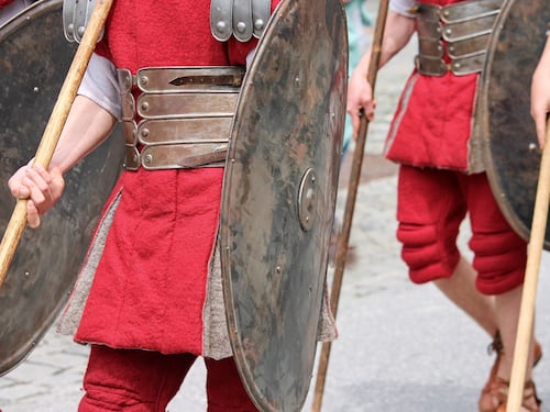 Scipione, "eroe dei tre mondi" che ha reso grande Roma