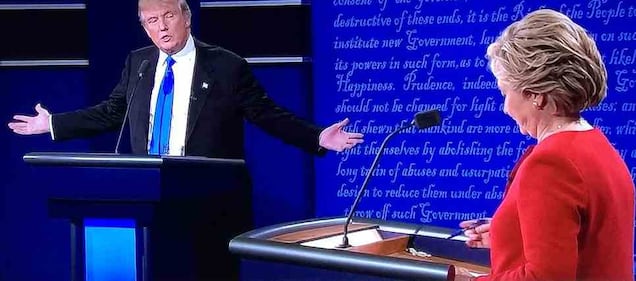 Le caramelle anti tosse di Hillary 1