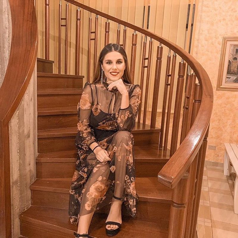 Ivana Icardi sensuale su Instagram: le foto della nemica giurata di Wanda Nara 5