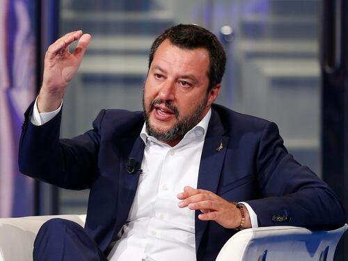 Open Arms, Salvini in tribunale il 9 gennaio: "Vado sereno e orgoglioso"