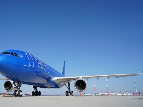 Lufthansa si imbarca su Ita con il 41%