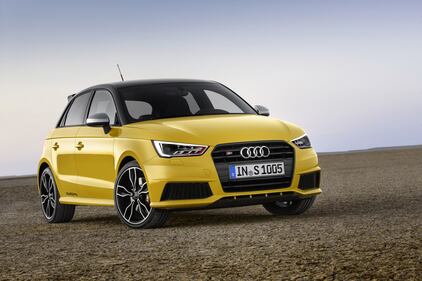 S1 e S1 Sportback: le piccole tutto pepe di Casa Audi 1