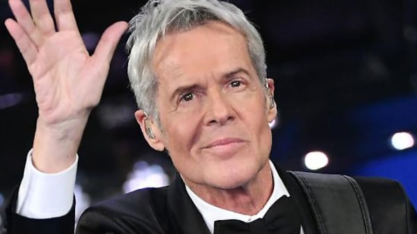 Sanremo 2019, la lettera a Baglioni: "Dedica un minuto ai terremotati"