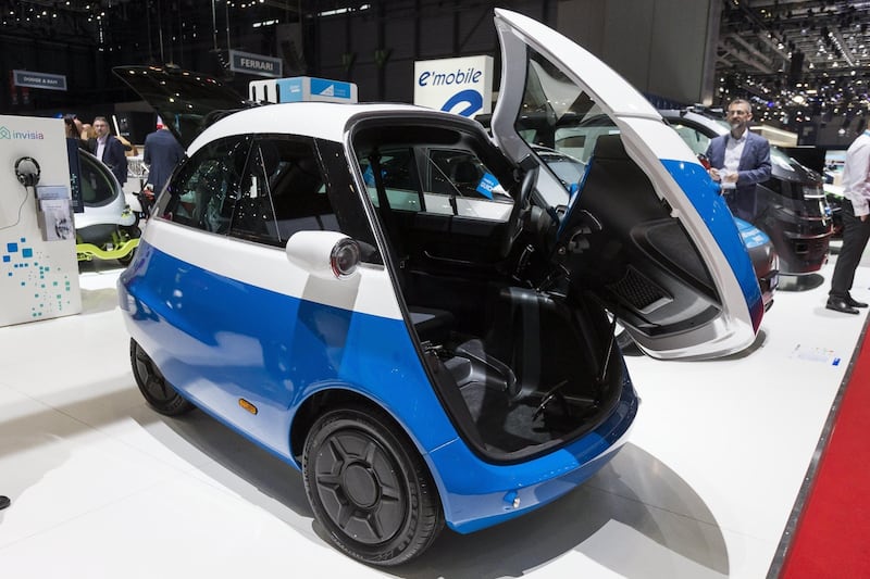 Microlino