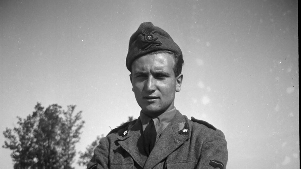 Eugenio Corti racconta Eugenio Corti