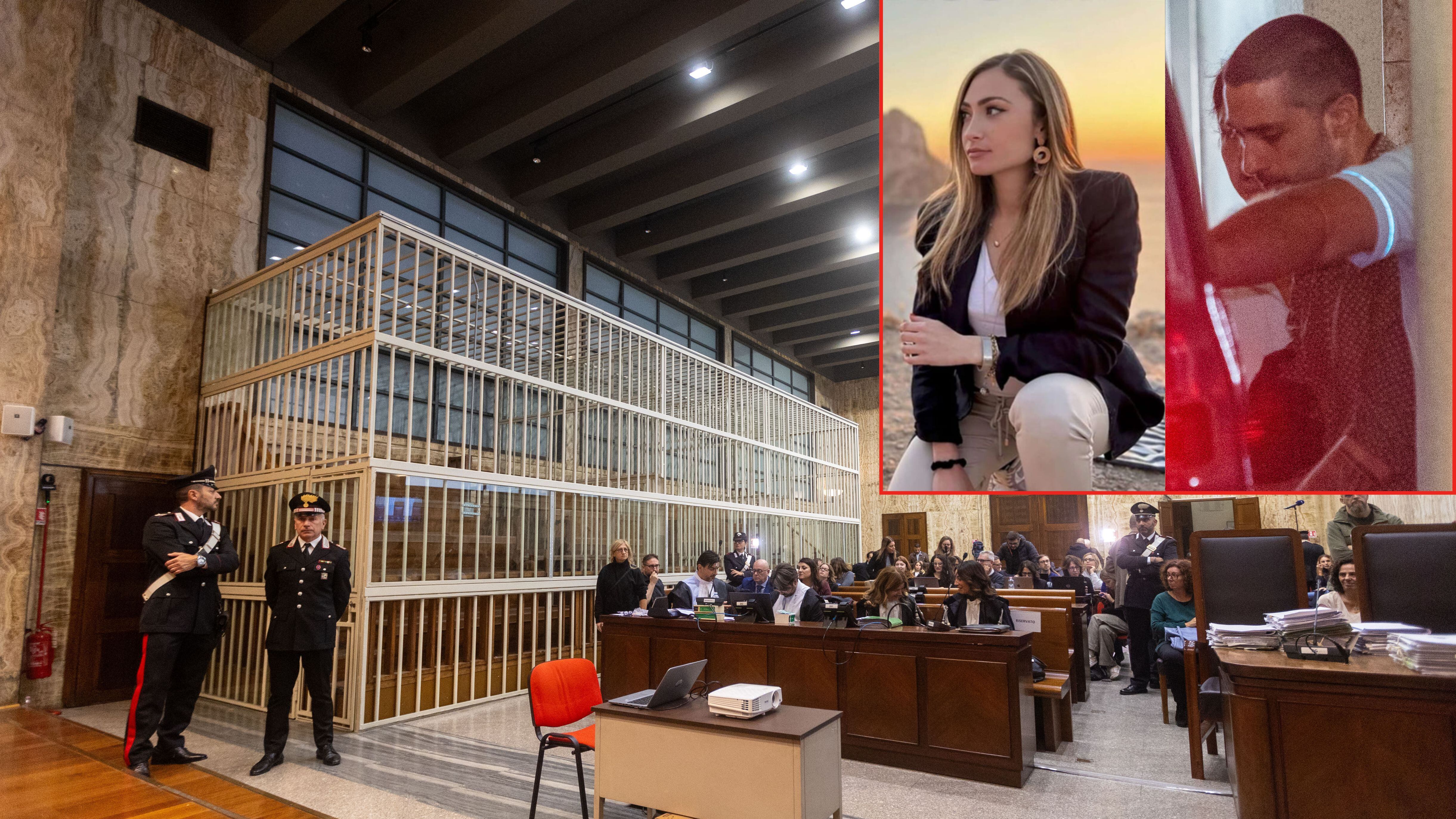 Omicidio Tramontano, chiesto l'ergastolo per Impagnatiello: "Giulia firmò la sua condanna a morte con la gravidanza"