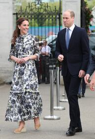Il Principe William e il Principe Harry: foto 1