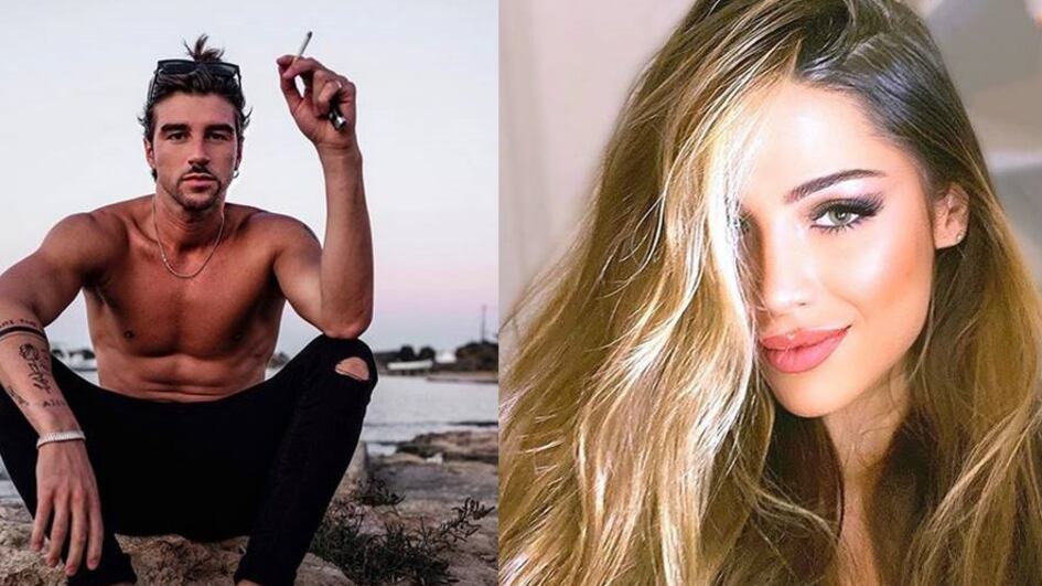 Andrea Damante ha una nuova fiamma: beccato a cena con Viviana Vizzini