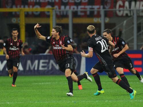 Lo Statuto del Milan viene battuto all'asta Bolaffi