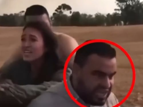 Ucciso Sakr, il terrorista di Hamas alla guida della moto usata per rapire Noa il 7 ottobre