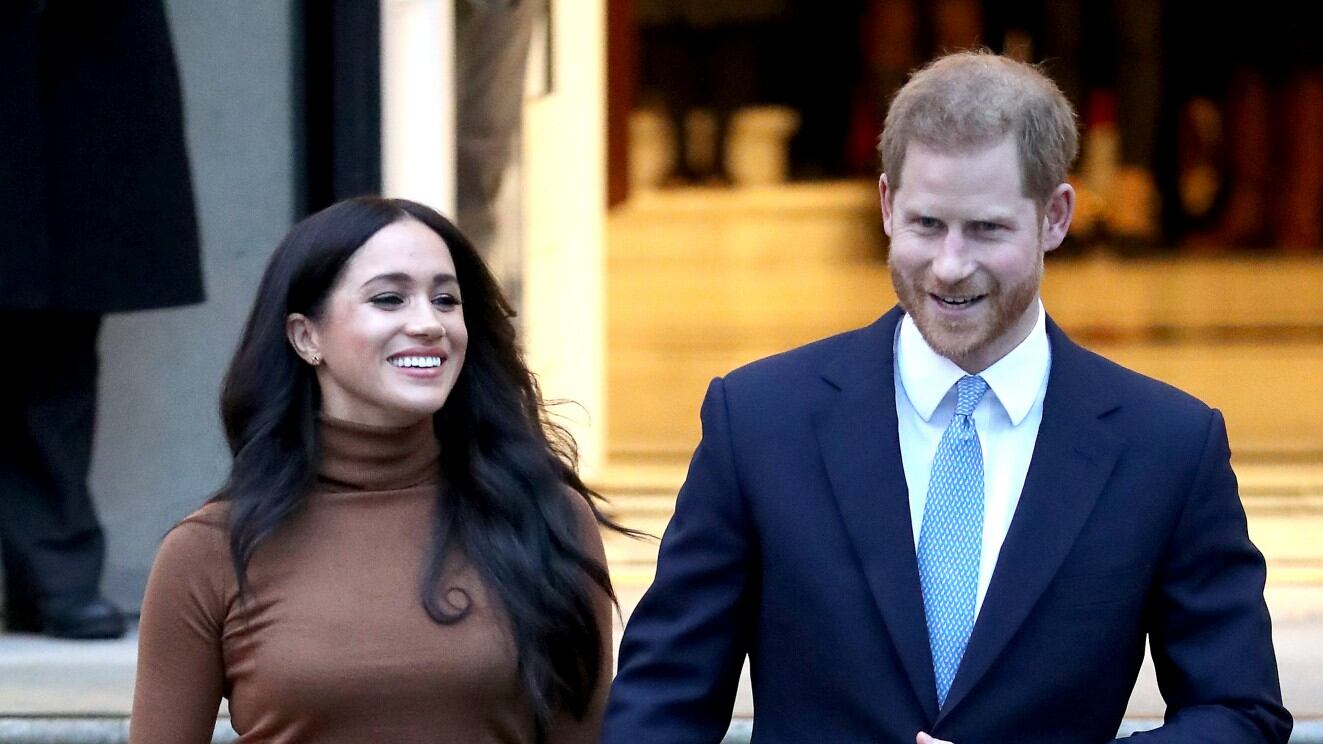 Dal Canada a Los Angeles: Harry e Meghan pronti a trasferirsi (di nuovo)