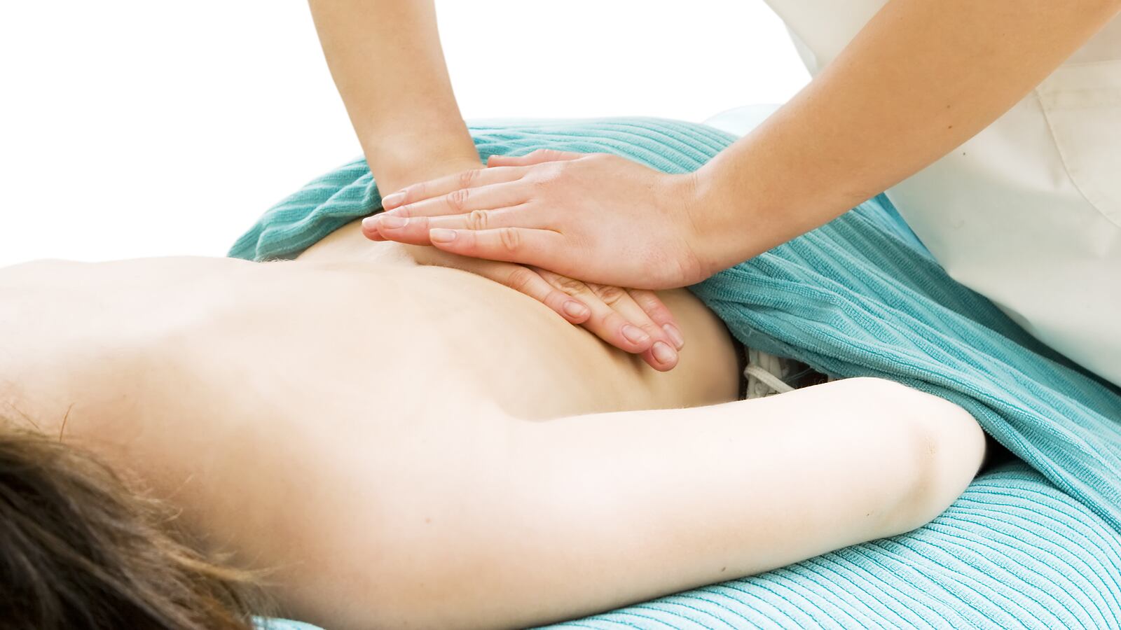 Una settimana per provare gratis la chiropratica