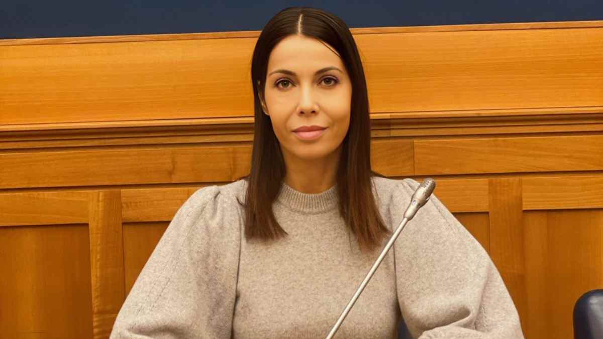 Patrizia Marrocco riceve il Premio De Sanctis per la Salute Sociale: una legge che difende la dignità degli “ex pazienti”