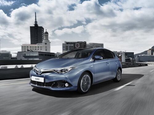 Toyota, maxi richiamo per interruttore alzacristalli difettoso