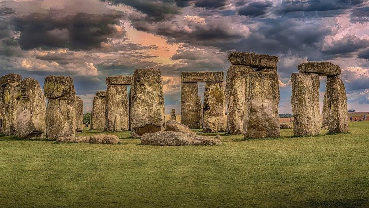 Stonehenge, svelato il mistero delle sue pietre: ecco a cosa servivano
