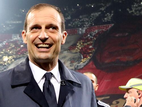 Il Milan di Allegri riparte dalla tradizione e... la difesa