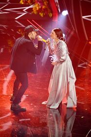 Festival di Sanremo 2020, le foto della terza serata 4
