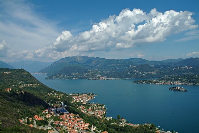 Lago d'Orta