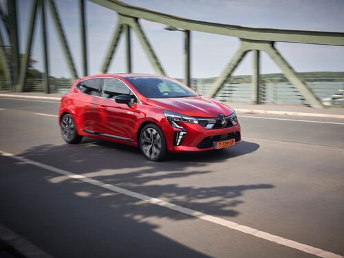 Mitsubishi Colto Full-Hybrid: guarda la gallery della nuova citycar ibrida