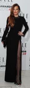 Elle Style Award 5