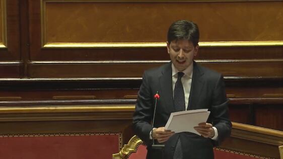Dpcm, Speranza: "Rischio zero non esiste. Misure fino al 31 luglio"