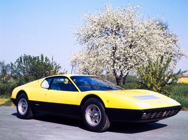 Ferrari 365 GT/4 BB: guarda la gallery 17