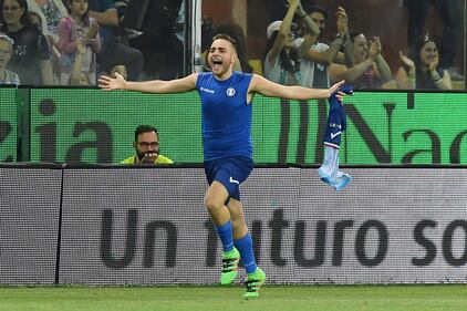 Partita del Cuore 2018: le foto 3