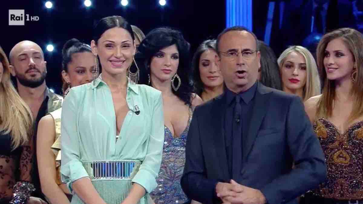 I migliori anni, Anna Tatangelo risponde al pubblico: "Nessun chirurgo, polemica ridicola"