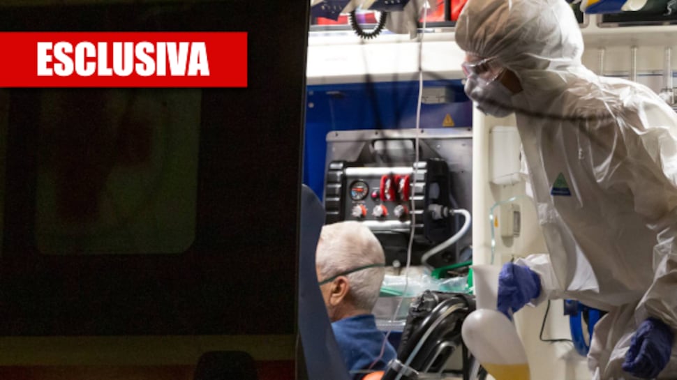 "Il virus fu inatteso? Menzogne. Vi svelo le colpe dello Stato"