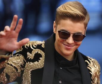Met Gala 2015, parata di star a New York 42