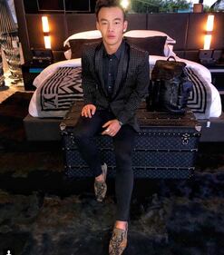 Rich Kids of Singapore, le foto 16