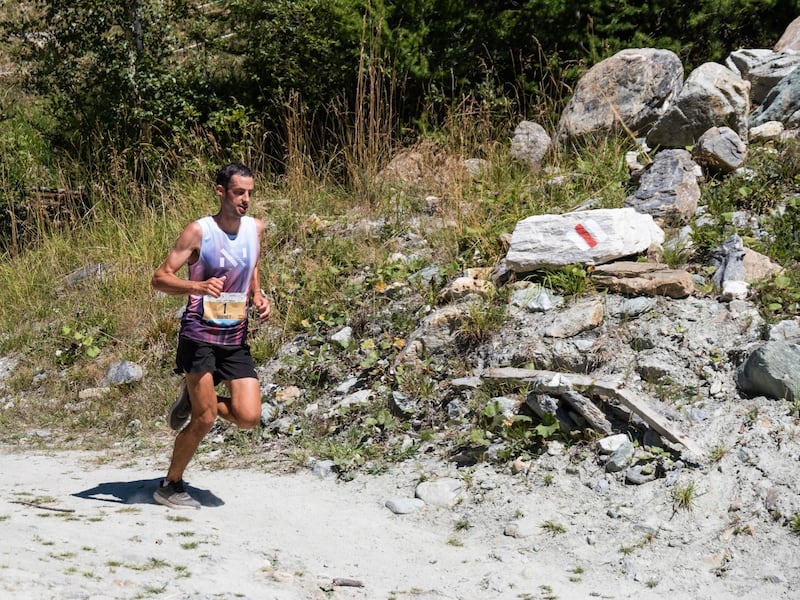 Kilian Jornet