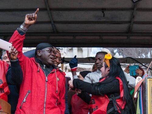 Vescovi ai migranti: "Restate in Africa e create ricchezza"