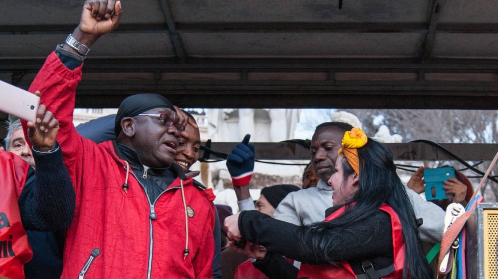 Vescovi ai migranti: "Restate in Africa e create ricchezza"