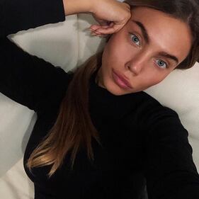 Lady Milinkovic-Savic sensuale su Instagram: ecco gli scatti di Natalija 2