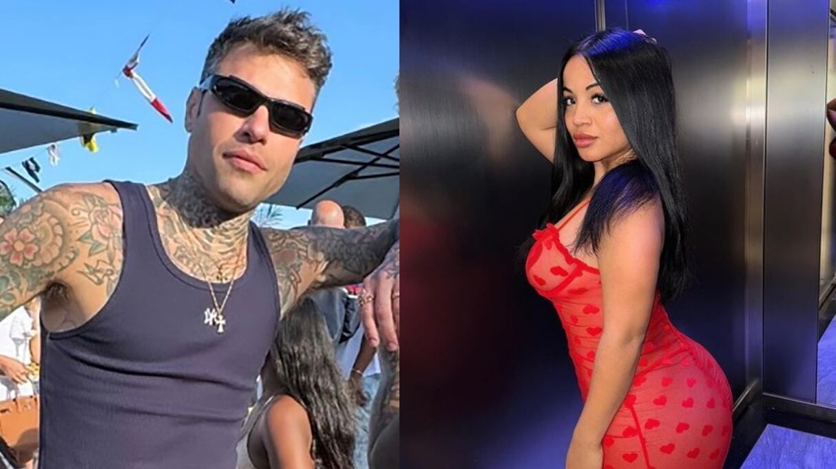 "Sceglie le star di Onlyfans". Cosa succede ai party di Fedez (e cosa chiede il rapper)