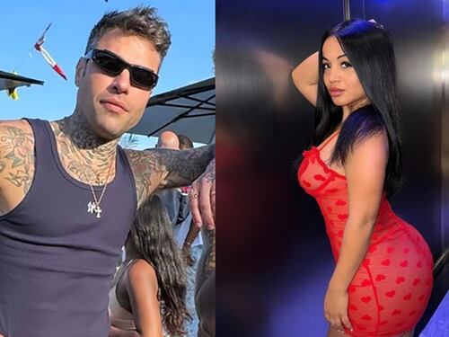 "Sceglie le star di Onlyfans". Cosa succede ai party di Fedez (e cosa chiede il rapper)