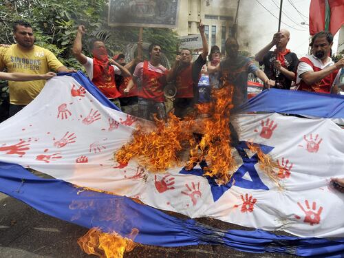 La Malaysia vieta l'ingresso nel proprio territorio agli Israeliani