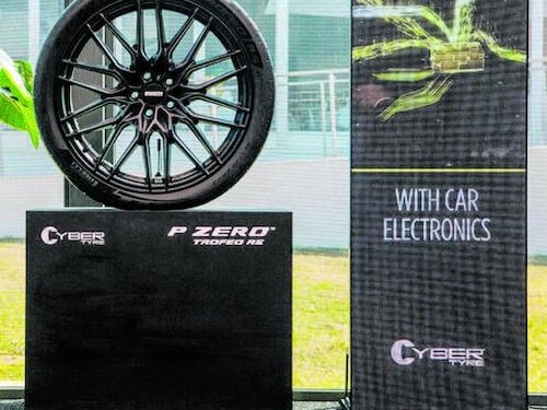 Washington avverte Pirelli: "A rischio le vendite in Usa"