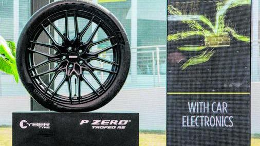 Washington avverte Pirelli: "A rischio le vendite in Usa"