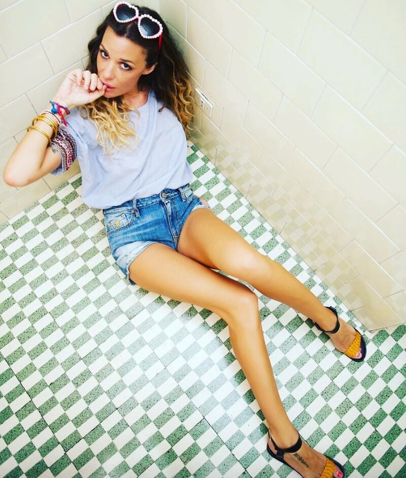Francesca Cipriani, Giulia Salemi e Alessia Fabiani: foto 13