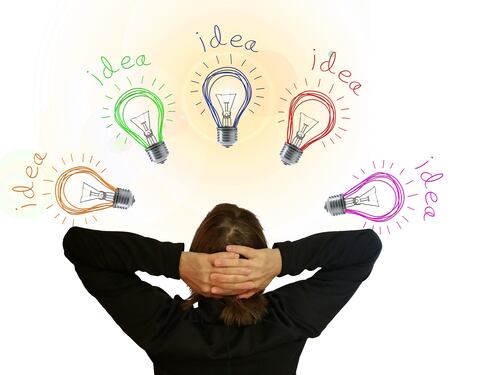 È questo il momento di fare fiorire le idee, brand e brevetti