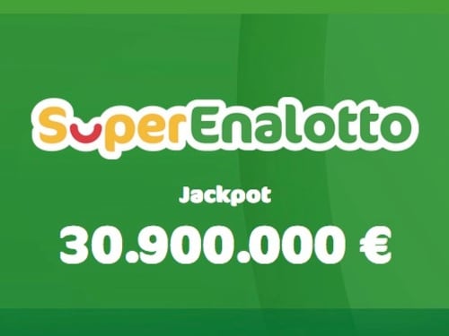 SuperEnalotto: vinti oltre 81mila euro a Milano e il Jackpot sale a 30,9 milioni