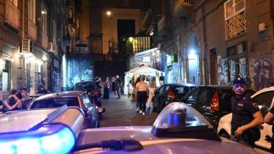 La madre lo rimprovera per la Playstation. E lui la uccide con 30 coltellate