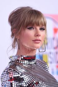 American Music Awards: i look più sexy 9