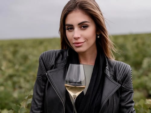 Quando il vino giusto arriva nel momento sbagliato