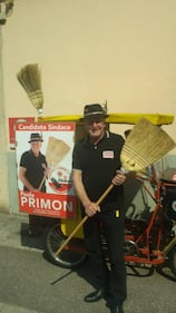 Tutti pazzi per le elezioni: le campagne elettorali più insolite 10